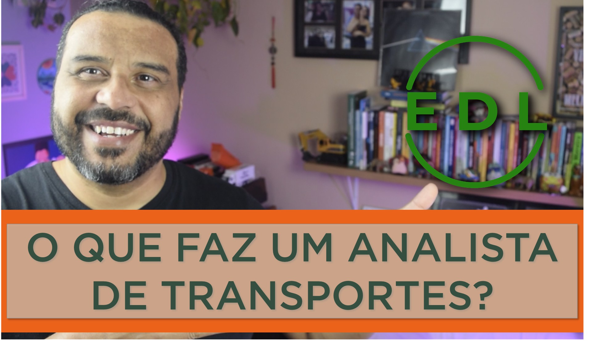 Analista de Transportes: o que faz, como se tornar e por que essa carreira está em alta na logística